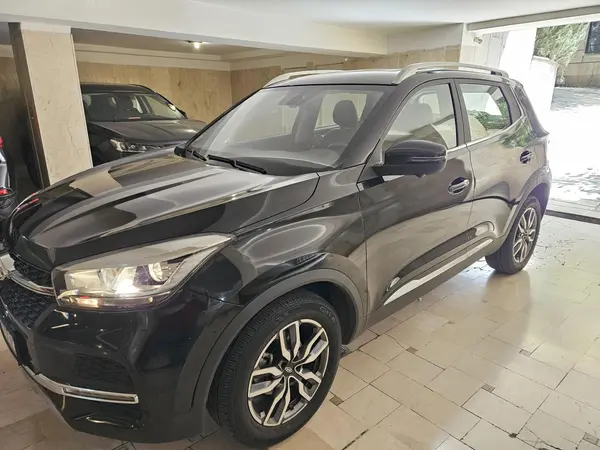 ام وی ام X55 اکسلنت - 1400
