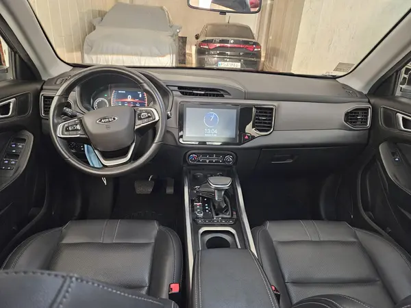 ام وی ام X55 اکسلنت - 1400
