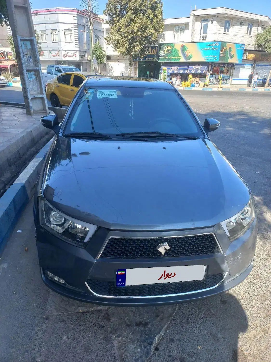 خودرو دنا، پلاس توربو آگهی ann_20352884