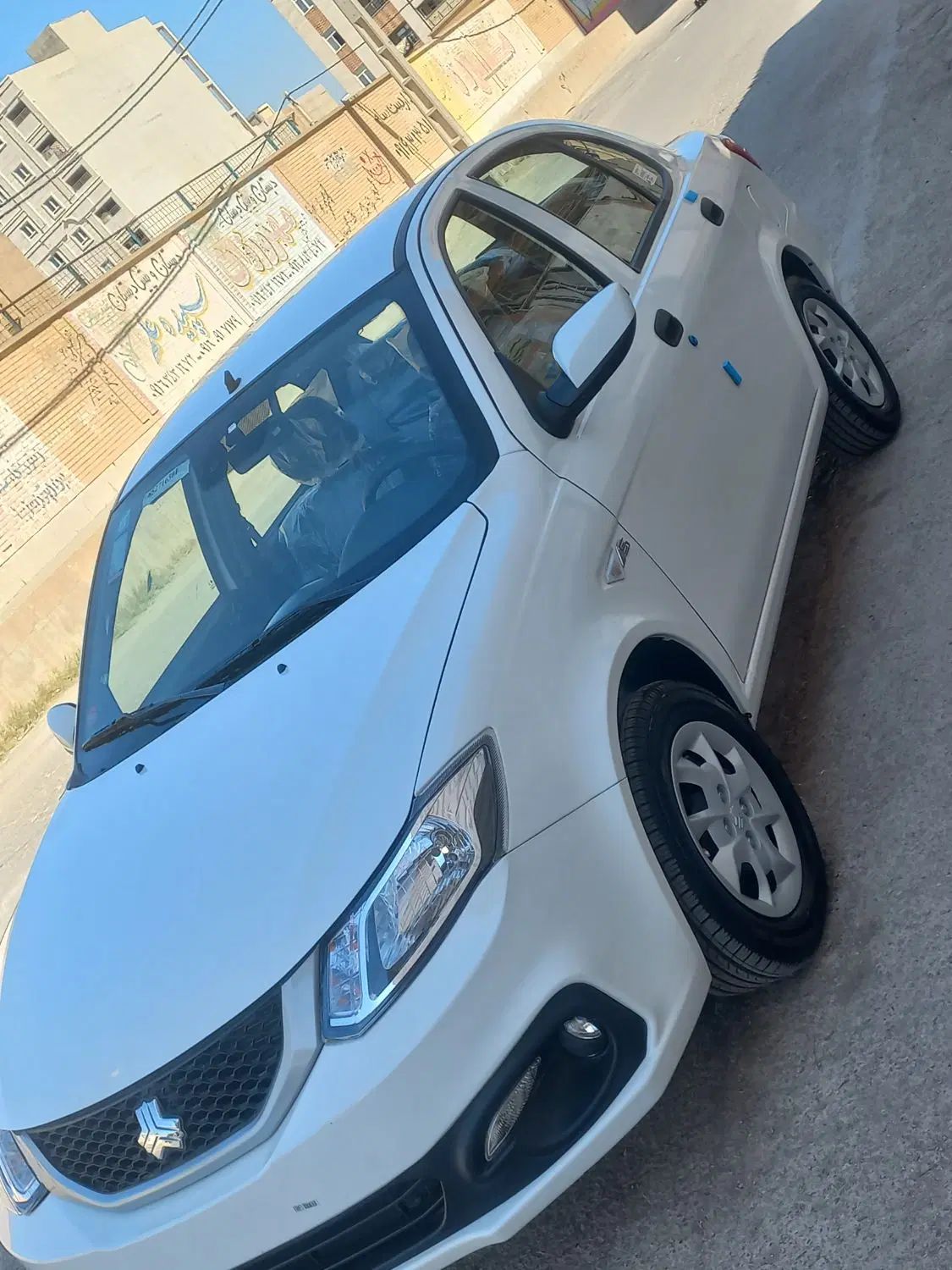 خودرو ساینا، S آگهی ann_20352903