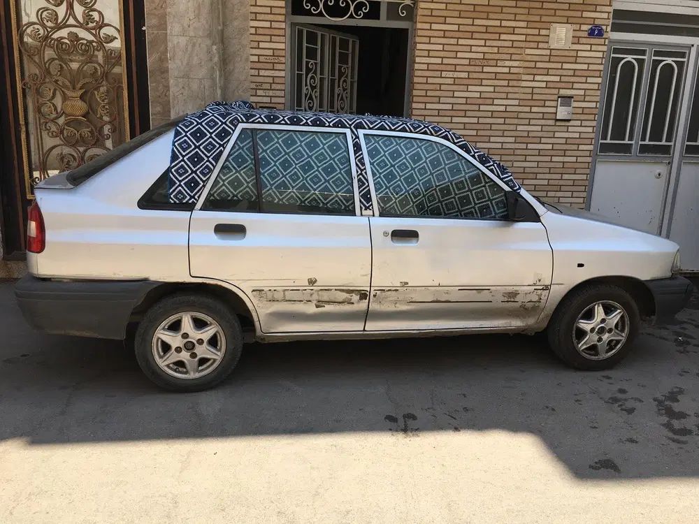 خودرو پراید، 141 آگهی ann_20352932