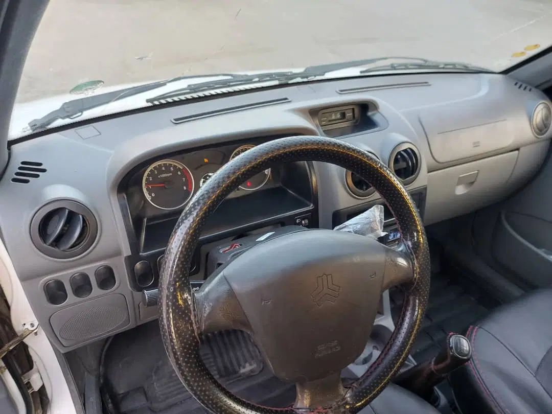 پراید 131 EX - 1399