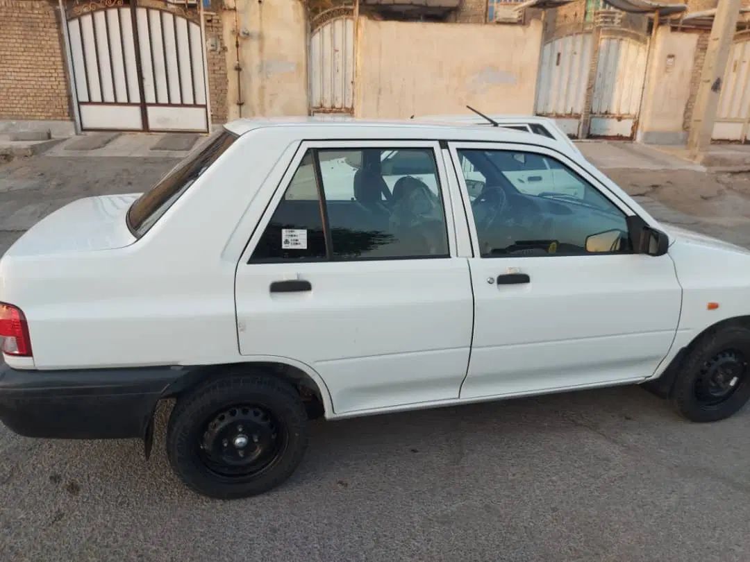پراید 131 EX - 1399