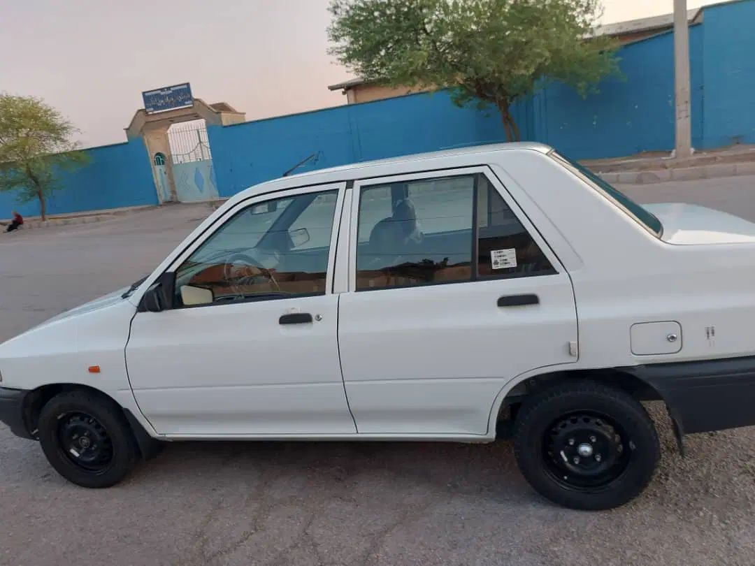 خودرو پراید، 131 آگهی ann_20352947