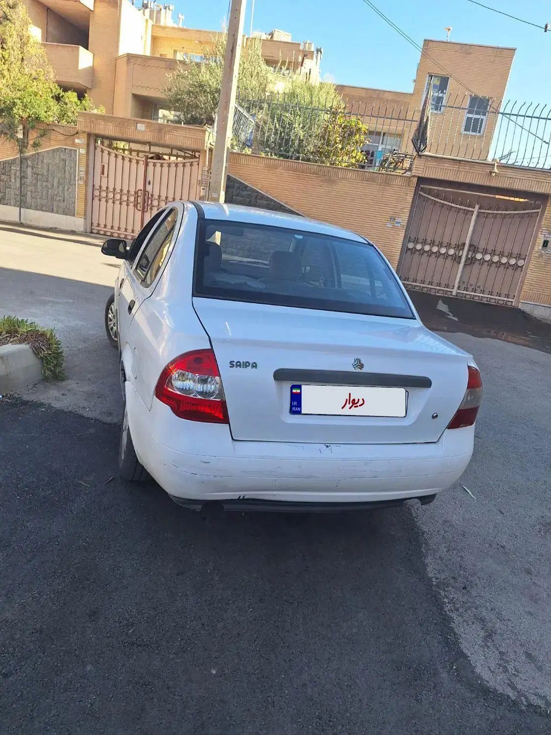 خودرو تیبا، صندوق دار آگهی ann_20352957