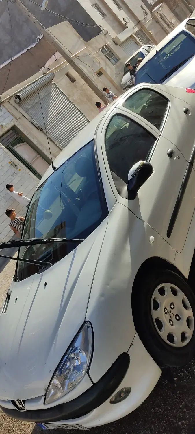 خودرو پژو، 206 آگهی ann_20352961