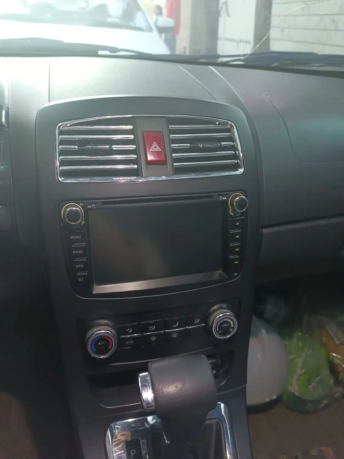 برلیانس H330 اتوماتیک 1650 - 1397