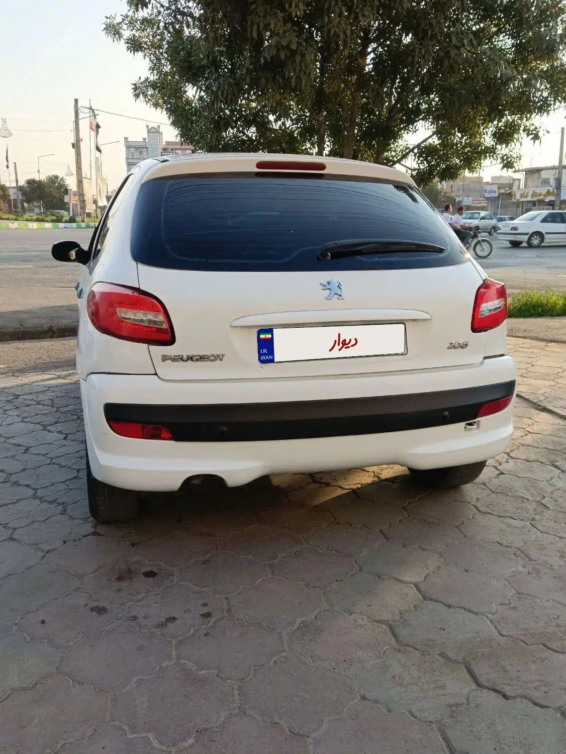 خودرو پژو، 206 آگهی ann_20352988