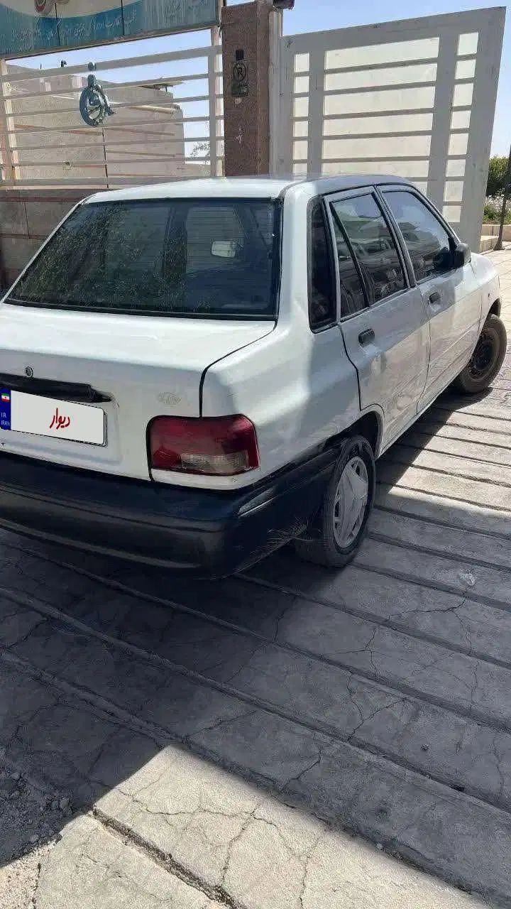 خودرو پراید، صبا آگهی ann_20352994