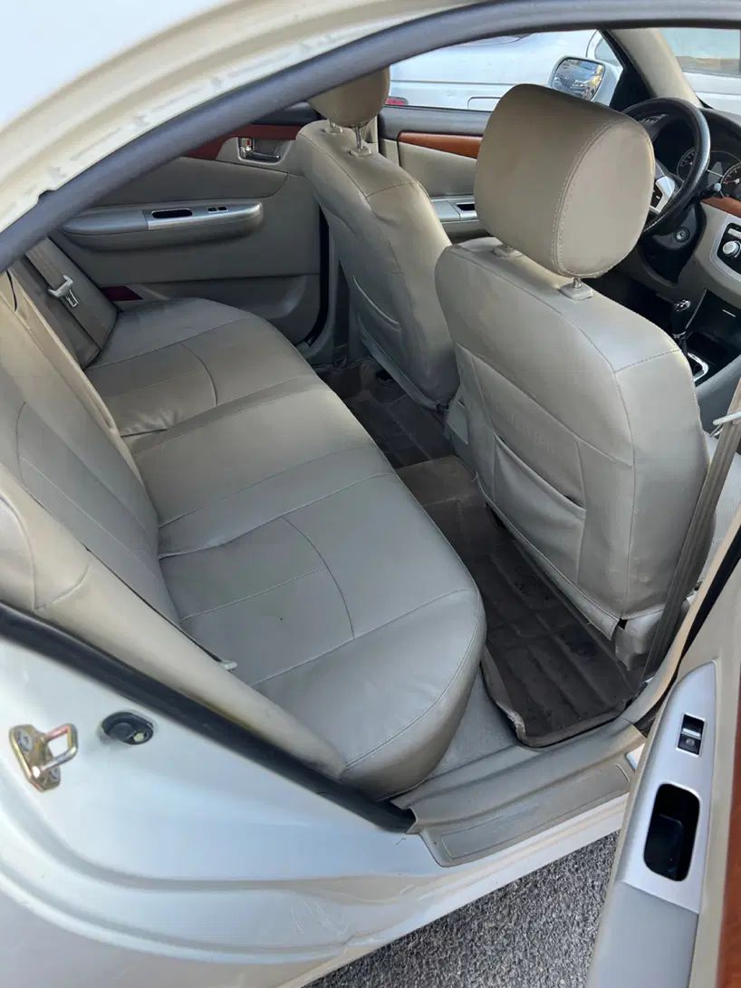 لیفان 620 دنده‌ای 1600 - 1390