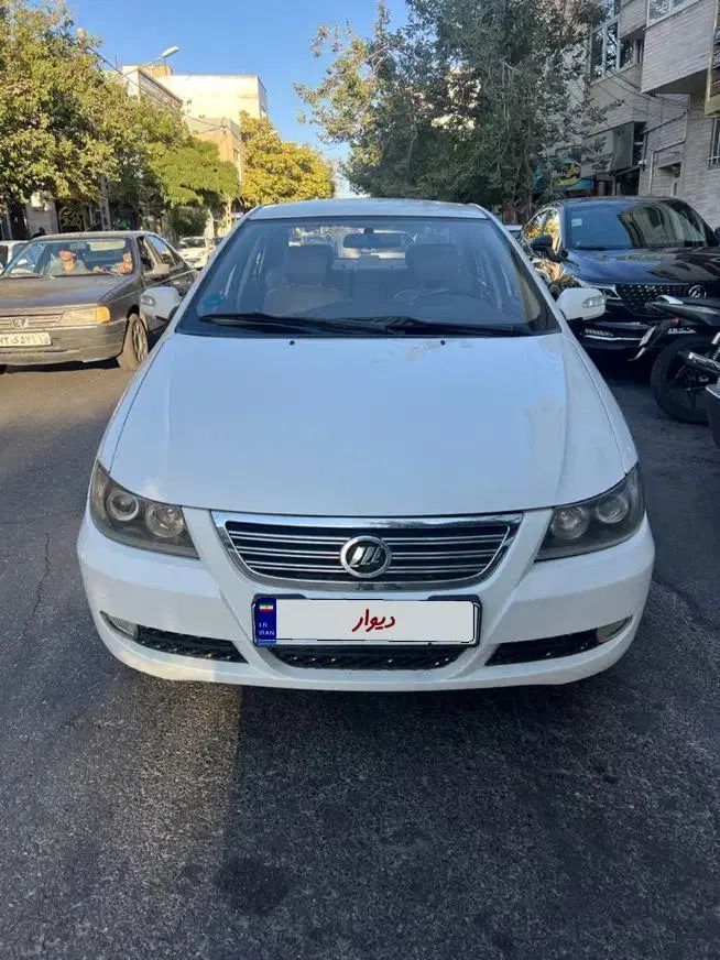 خودرو لیفان، 620 آگهی ann_20352995