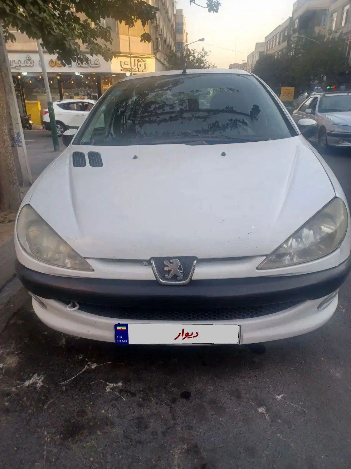 خودرو پژو، 206 آگهی ann_20352997