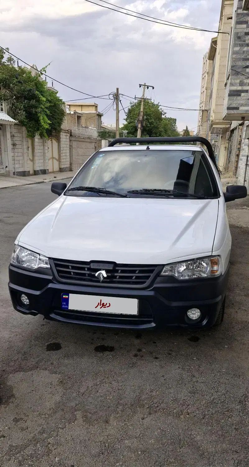 خودرو آریسان، 2 آگهی ann_20353015