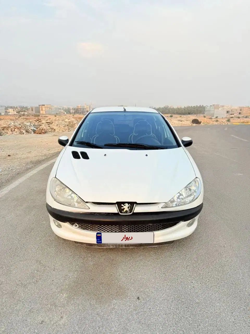 خودرو پژو، 206 آگهی ann_20353024
