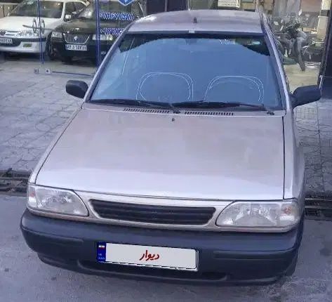 خودرو پراید، صبا آگهی ann_20353036