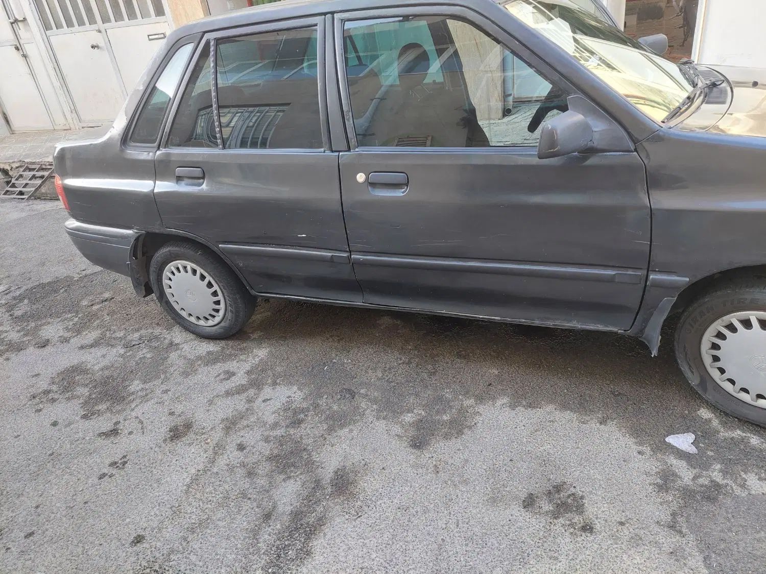 خودرو پراید، صبا آگهی ann_20353043