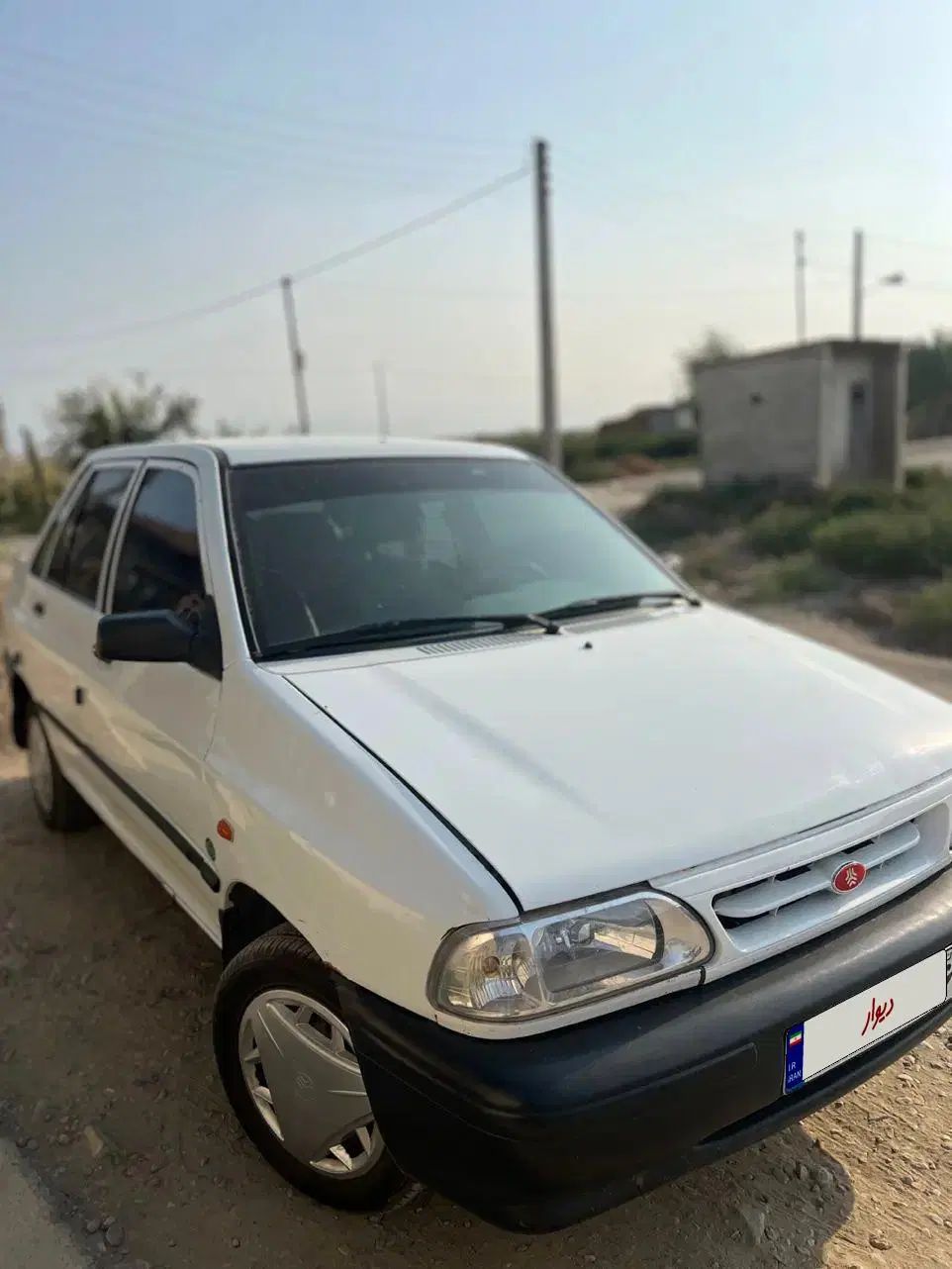 خودرو پراید، 131 آگهی ann_20353091
