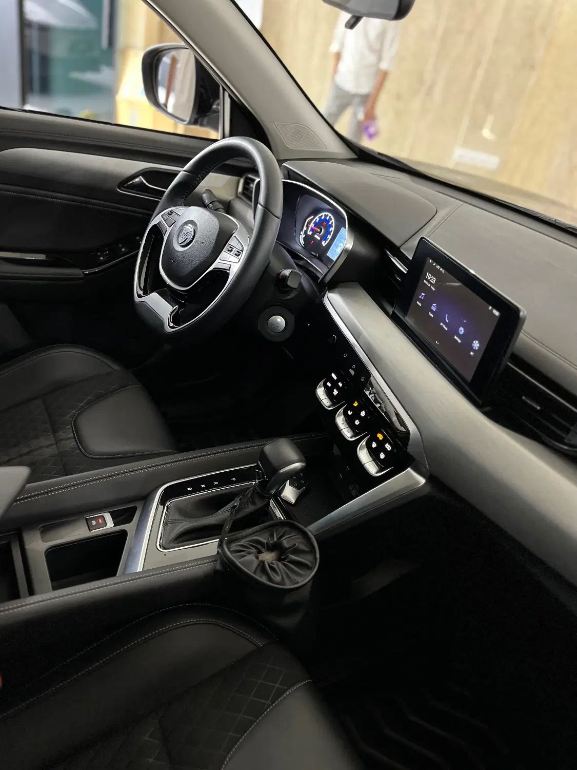 تیگارد X35 ساده - 1404