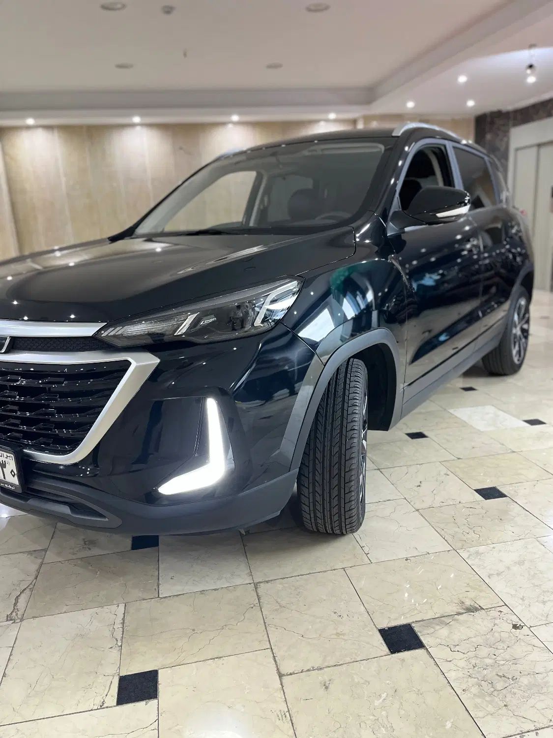 تیگارد X35 ساده - 1404