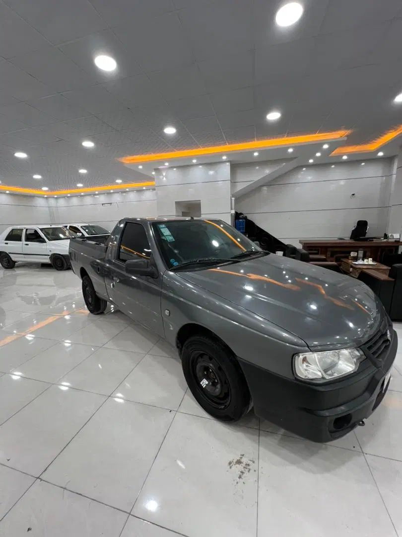 خودرو آریسان، 2 آگهی ann_20353159