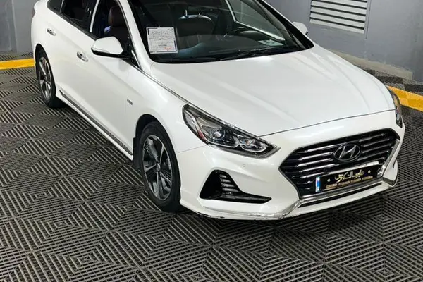 خودرو هیوندای، سوناتا هیبرید آگهی ann_20353210