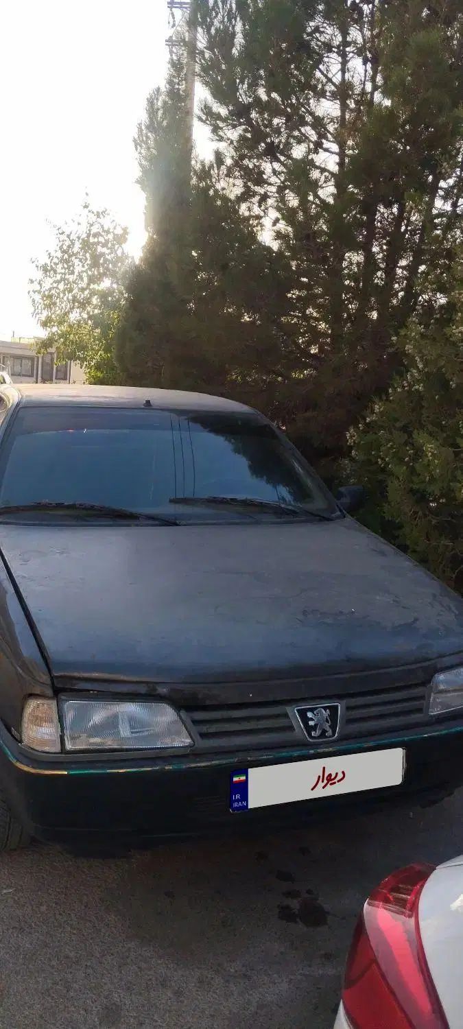 خودرو پژو، روآ آگهی ann_20353266