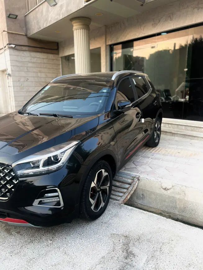 ام وی ام X55 پرو IE - 1403