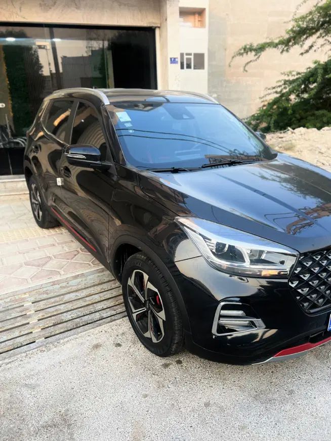 ام وی ام X55 پرو IE - 1403