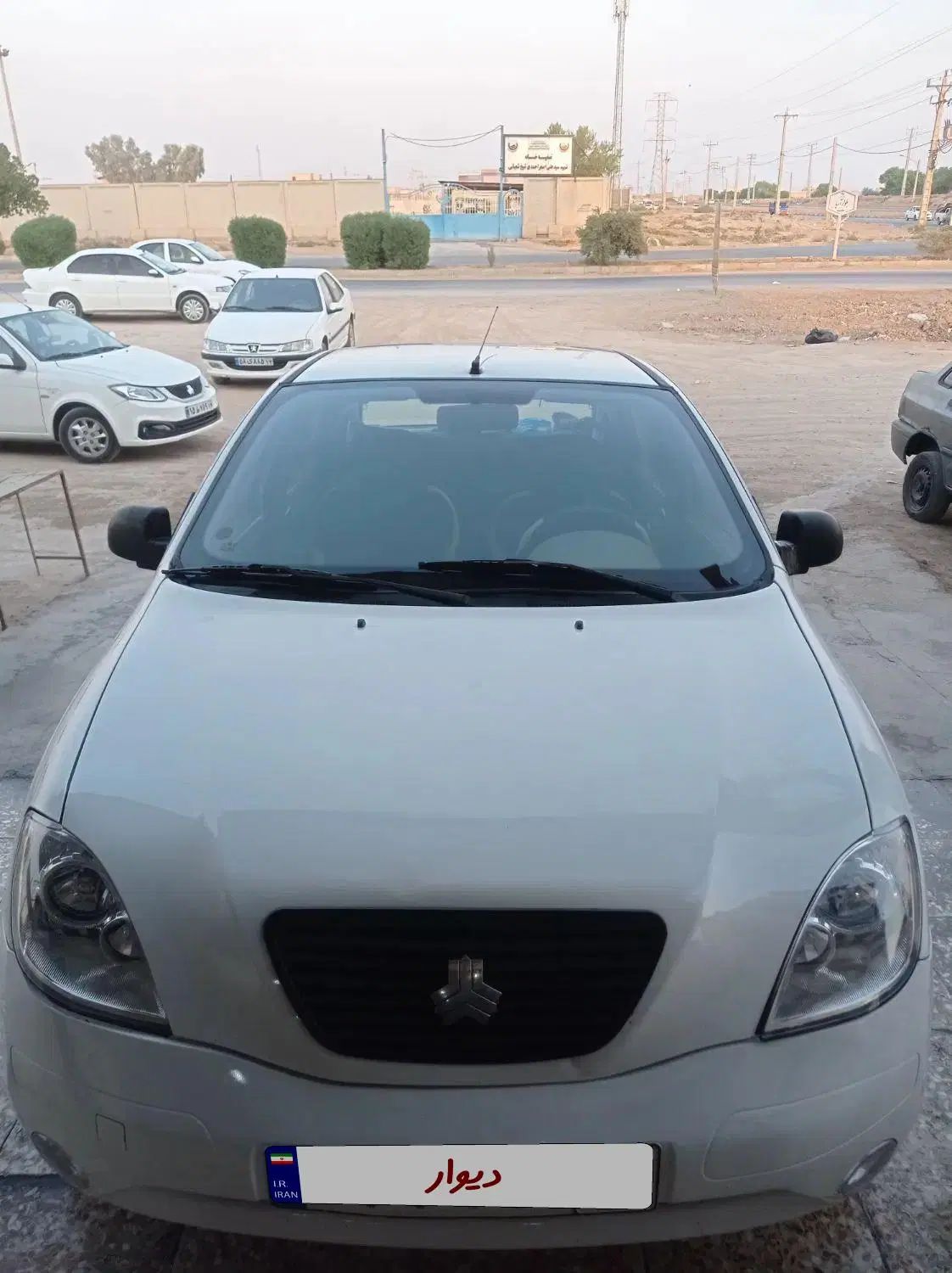 خودرو تیبا، صندوق دار آگهی ann_20353375