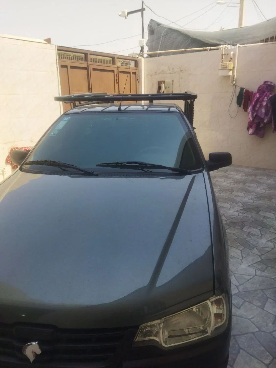 خودرو آریسان، 2 آگهی ann_20353384
