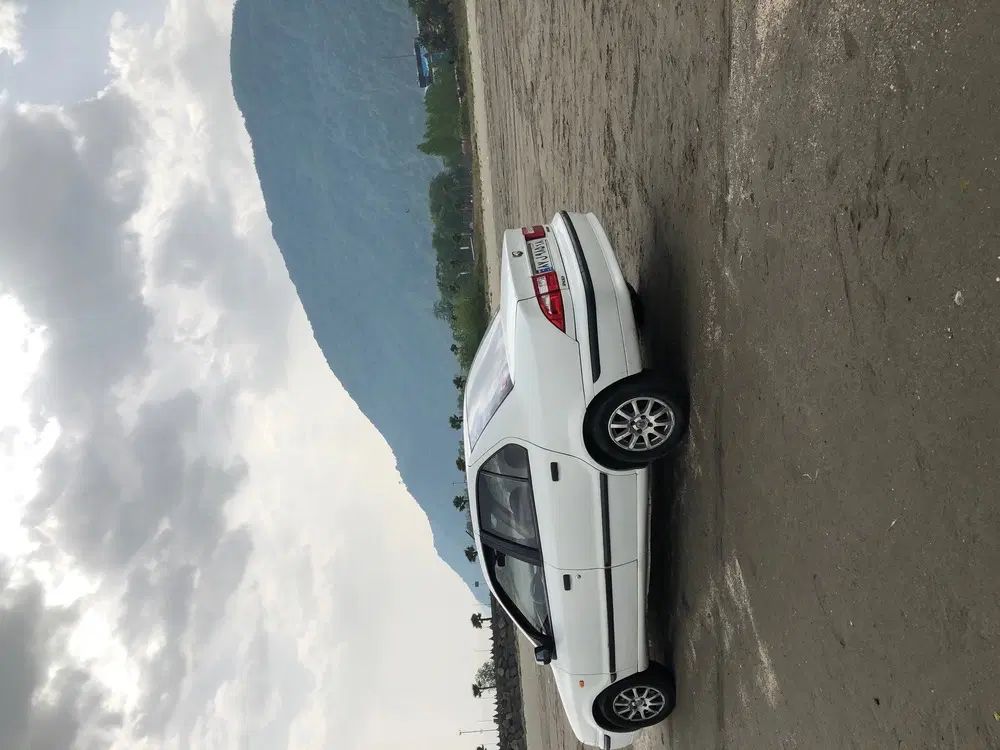 سمند LX EF7 - 1391