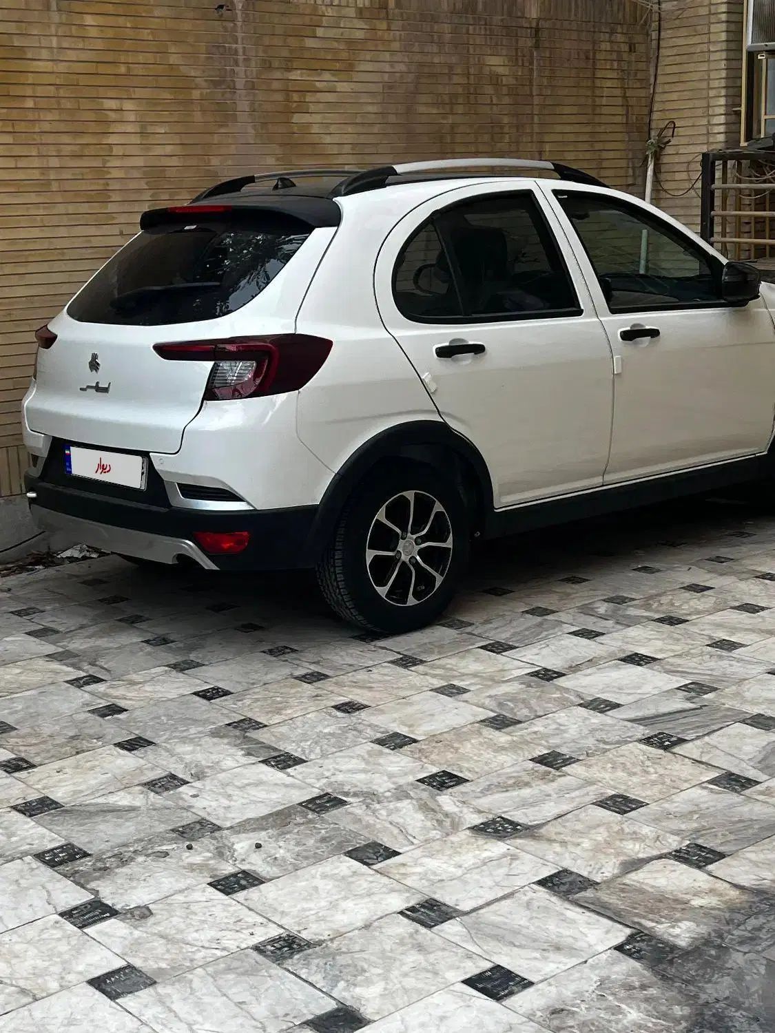اطلس G دنده ای - 1404