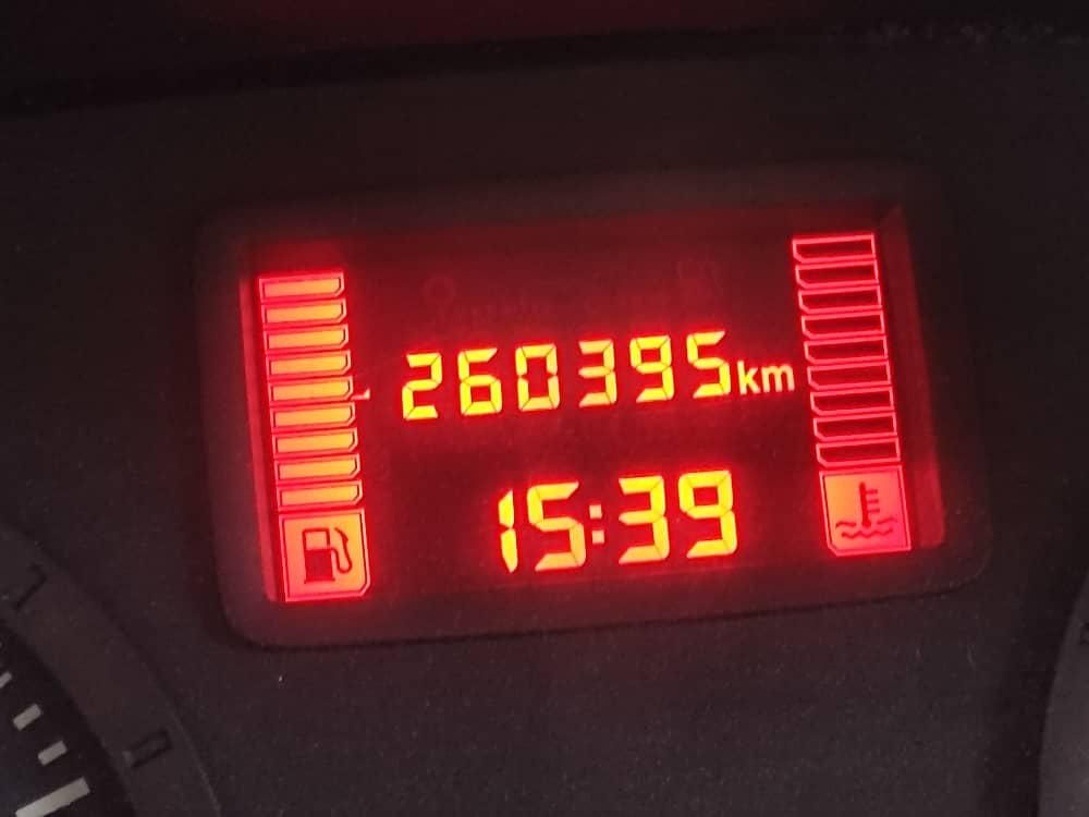 رنو تندر 90 E2 - 1396