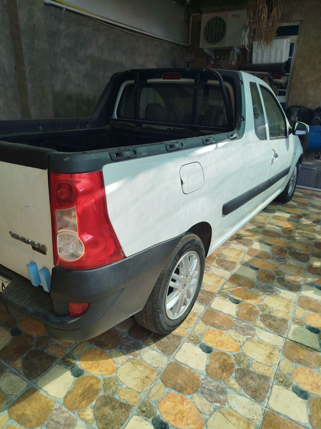 خودرو رنو، تندر 90 آگهی ann_20353401