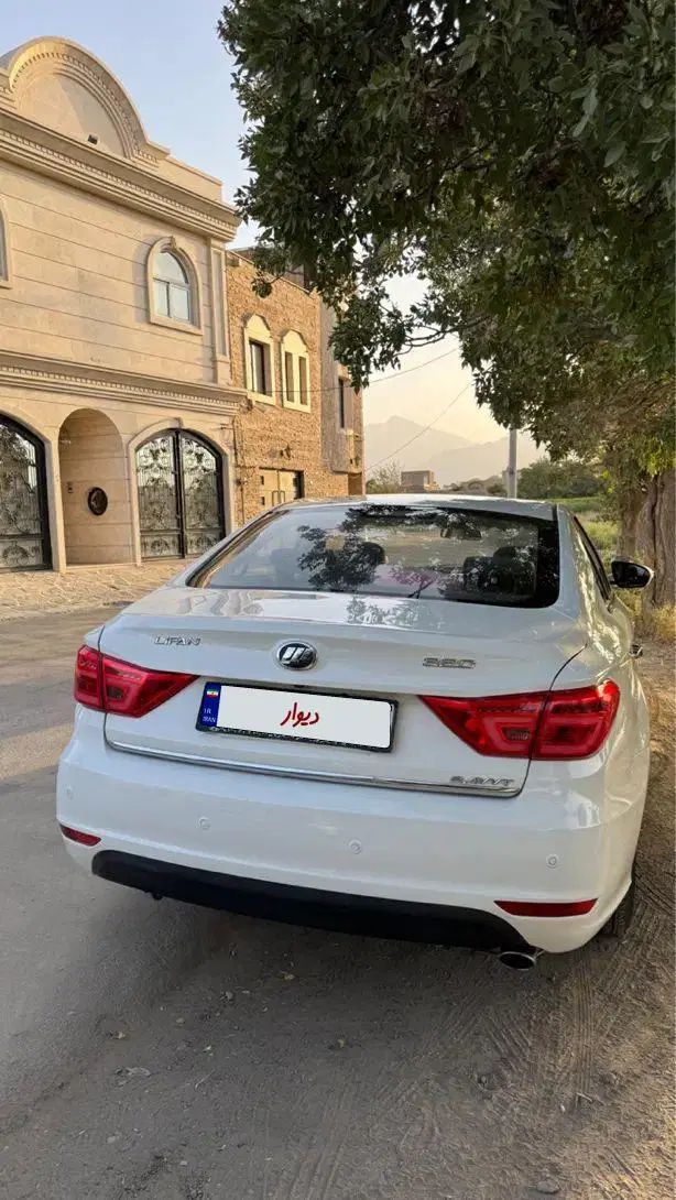 خودرو لیفان، 820 آگهی ann_20353420