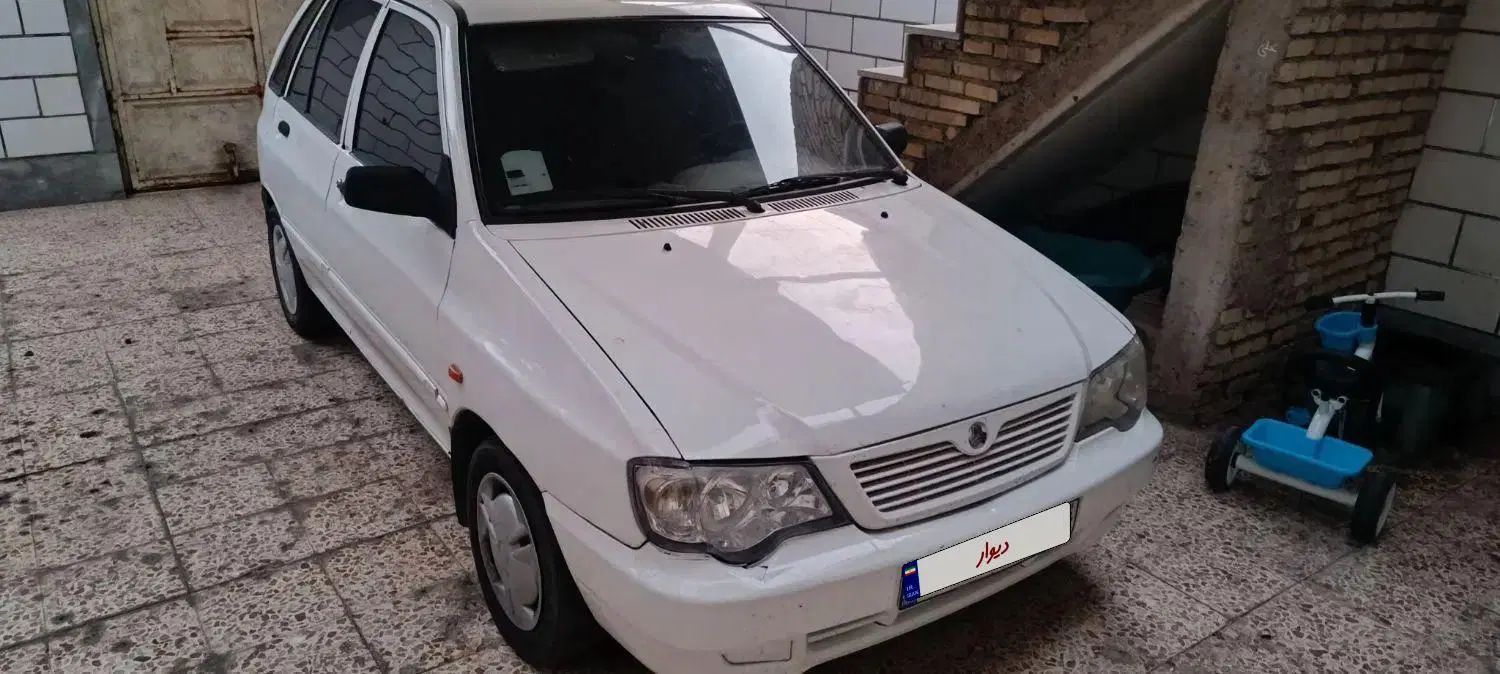 خودرو پراید، 111 آگهی ann_20353470