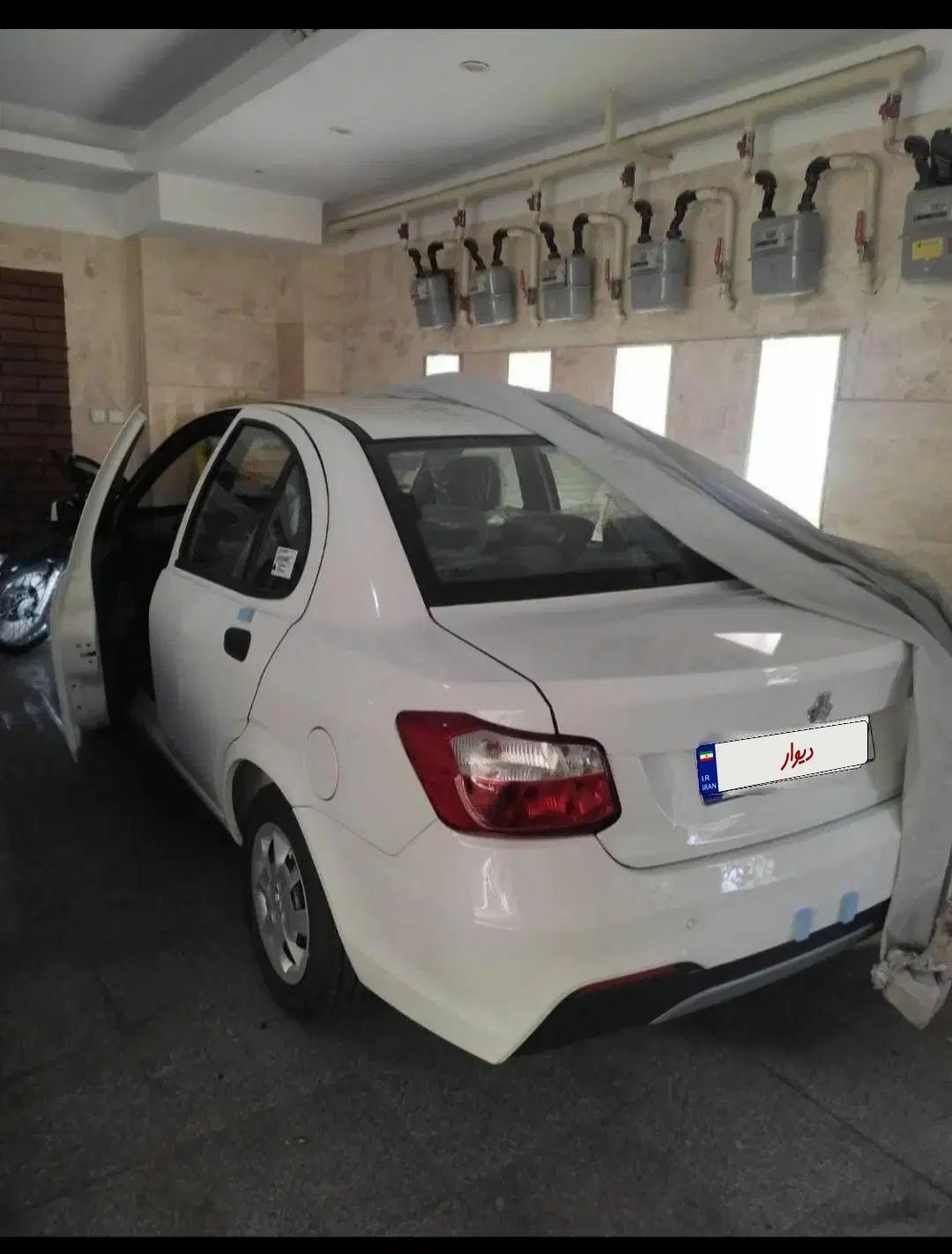 خودرو ساینا، S آگهی ann_20353484