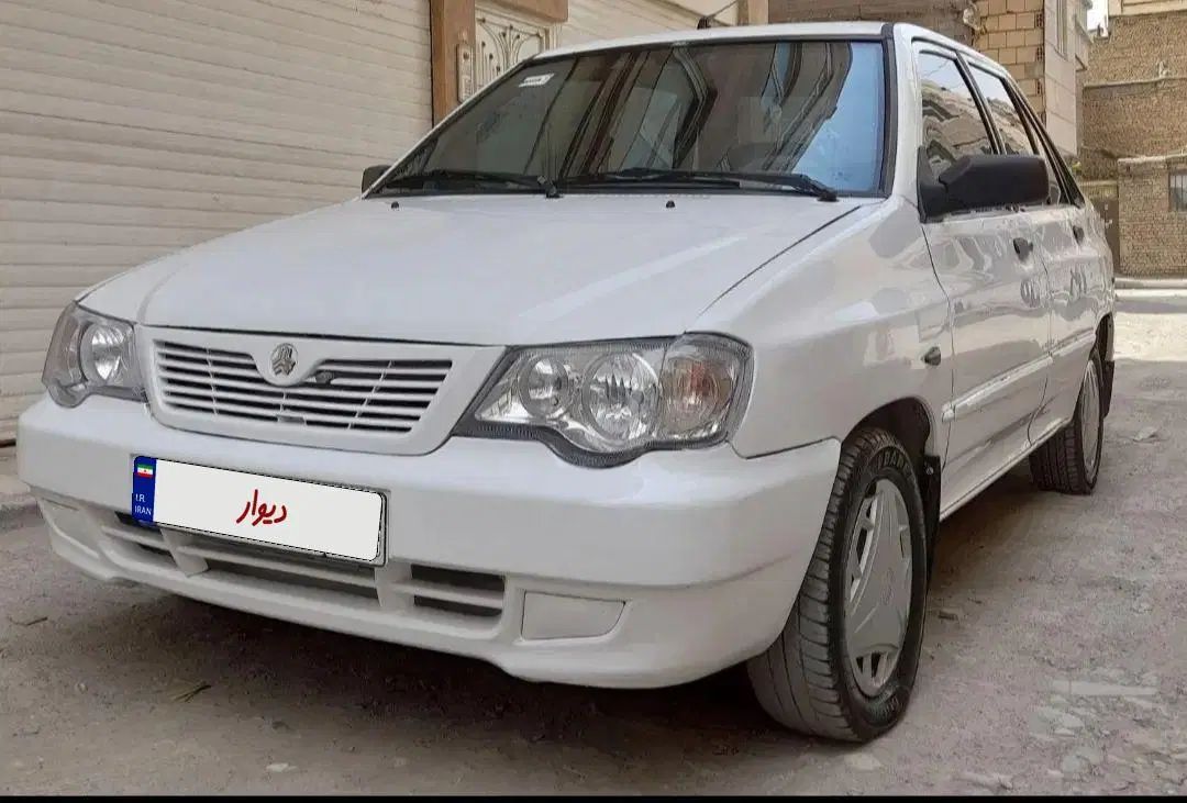 خودرو پراید، 132 آگهی ann_20353501