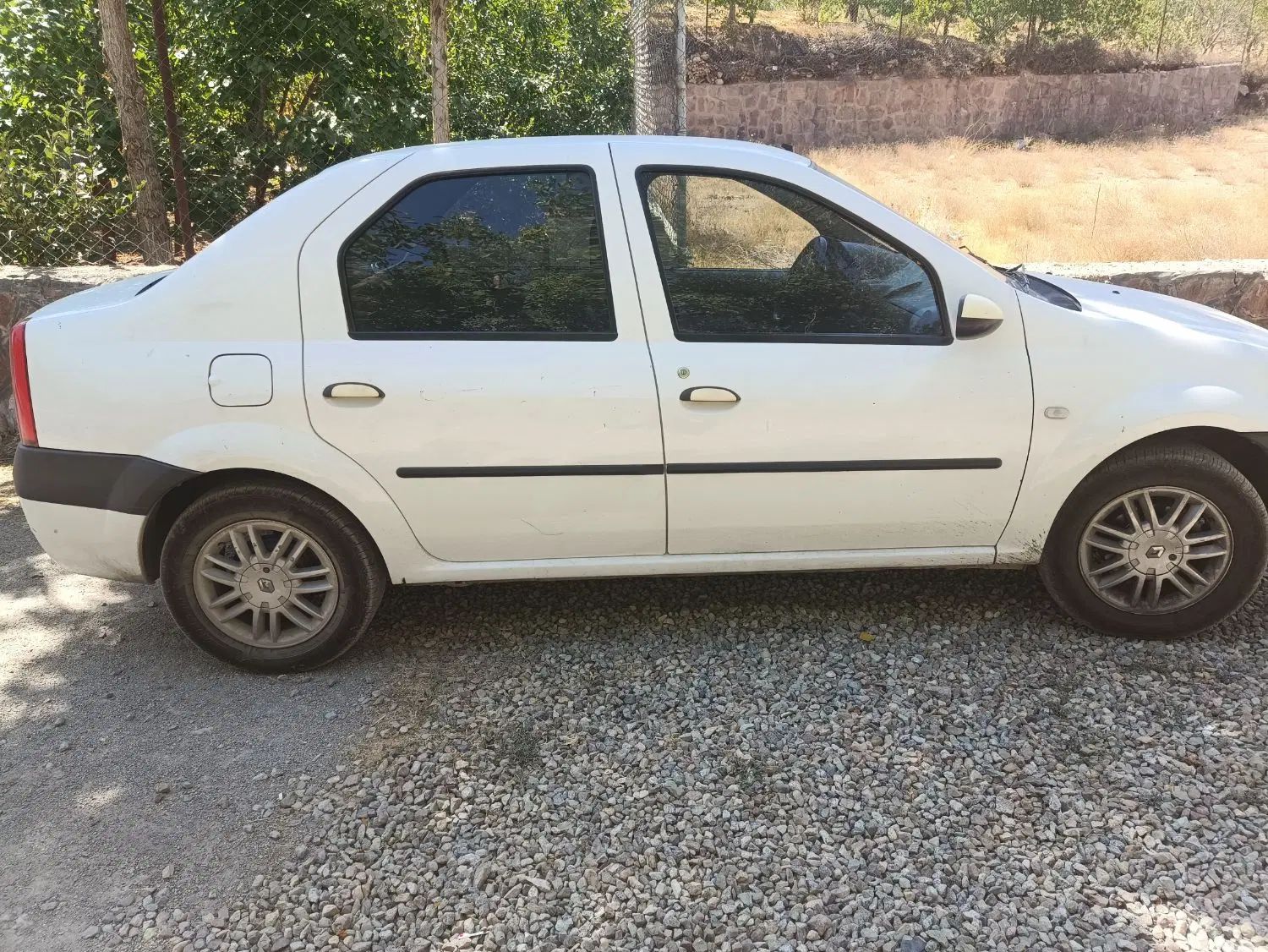 رنو تندر 90 E2 - 1396