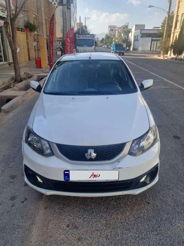 خودرو ساینا، S آگهی ann_20353566