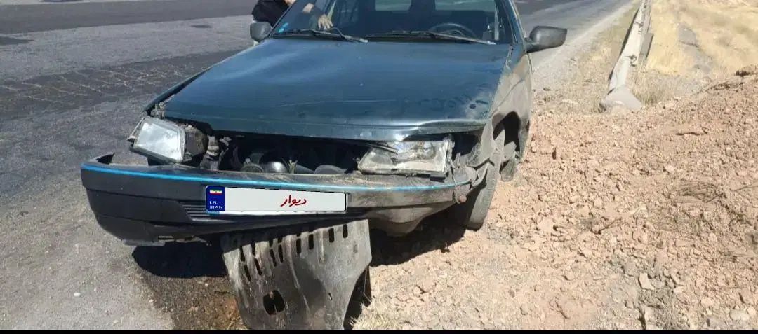 خودرو پژو، آردی آگهی ann_20353584