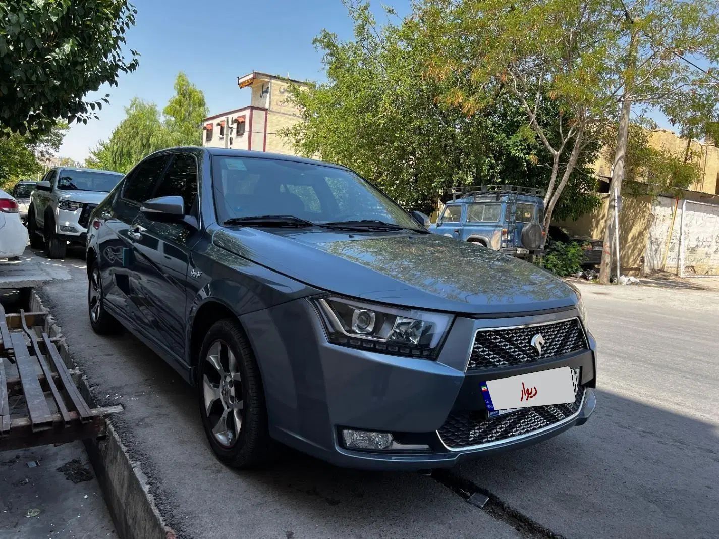 خودرو دنا، پلاس توربو آگهی ann_20353592