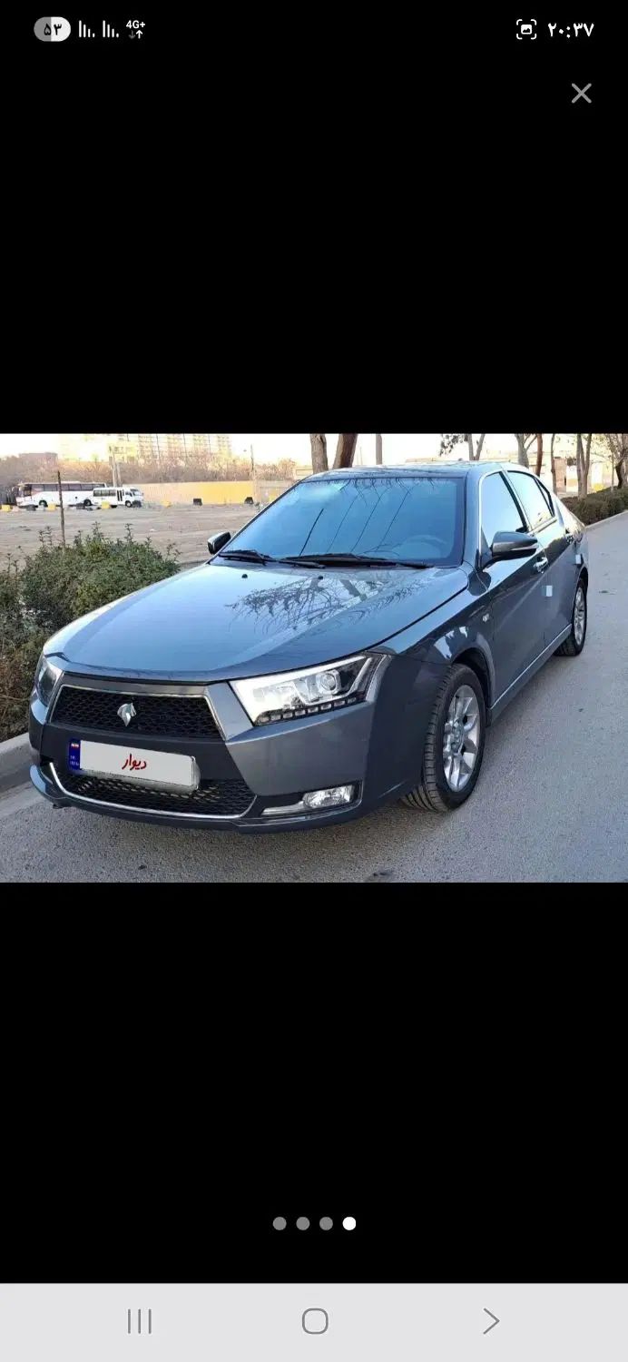 خودرو دنا، پلاس توربو آگهی ann_20353605