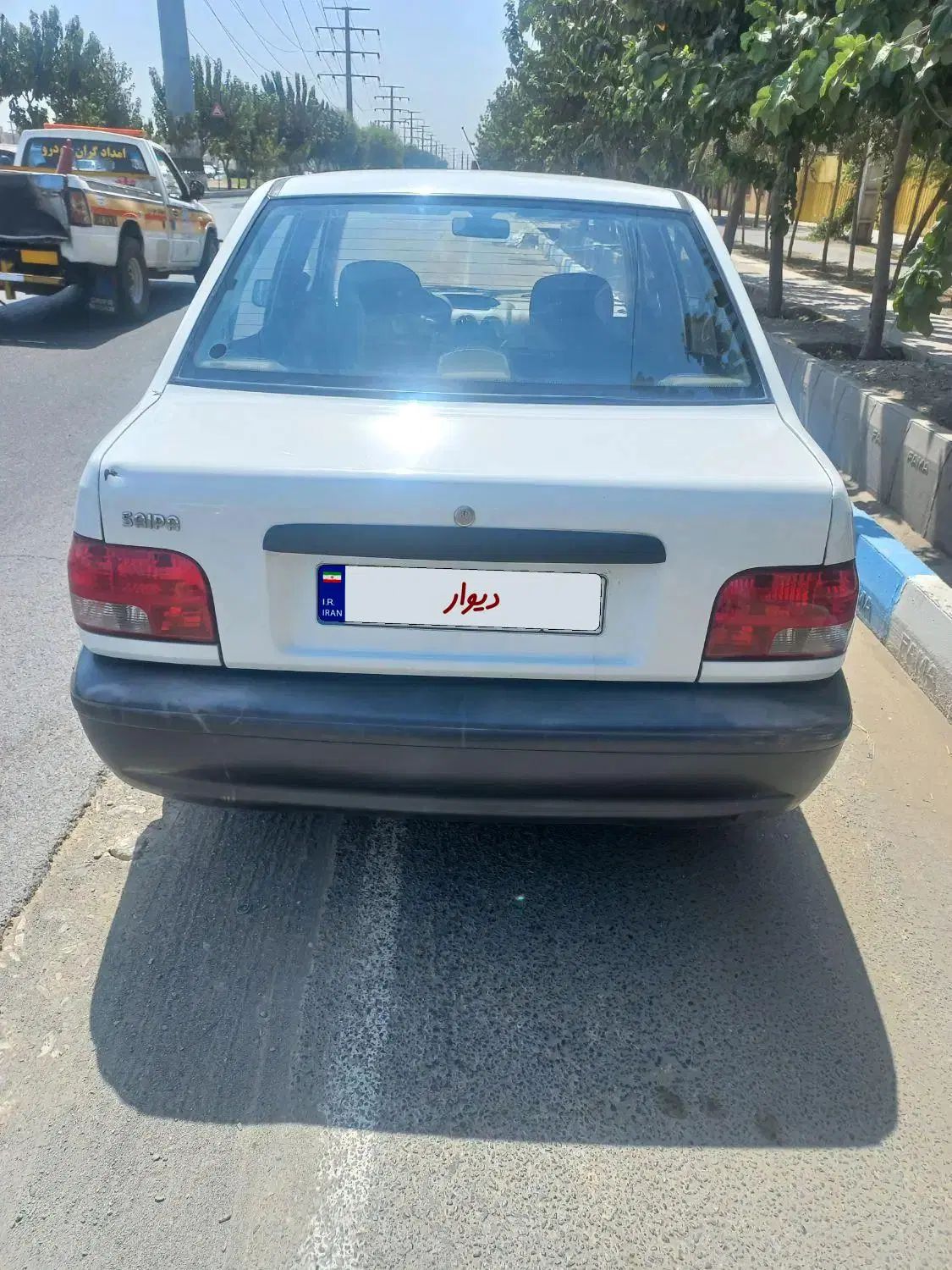 خودرو پراید، 131 آگهی ann_20353609