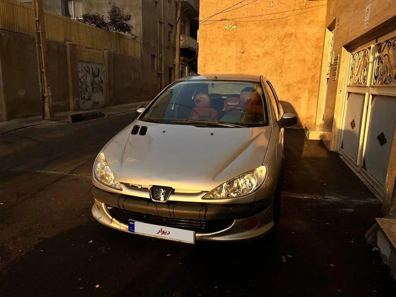 خودرو پژو، 206 آگهی ann_20353611