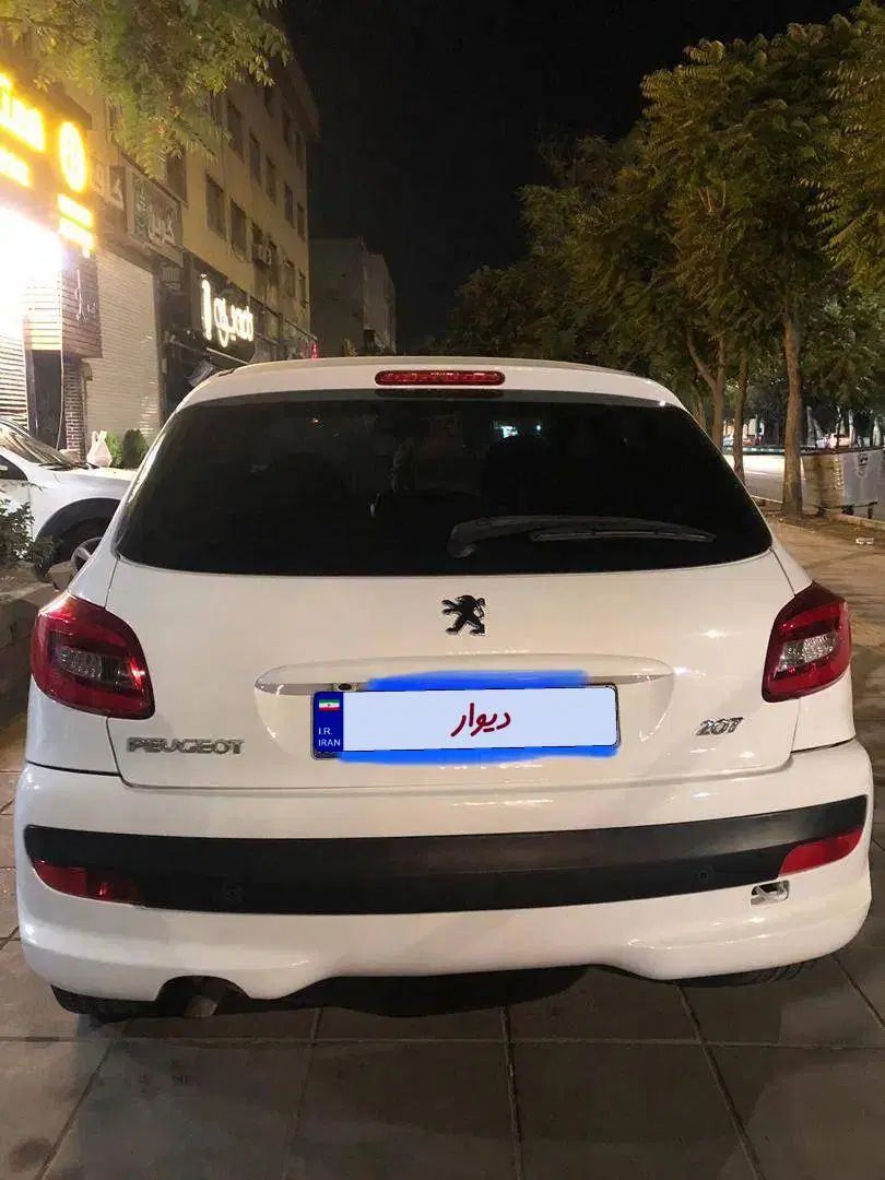 خودرو پژو، 207 آگهی ann_20353617