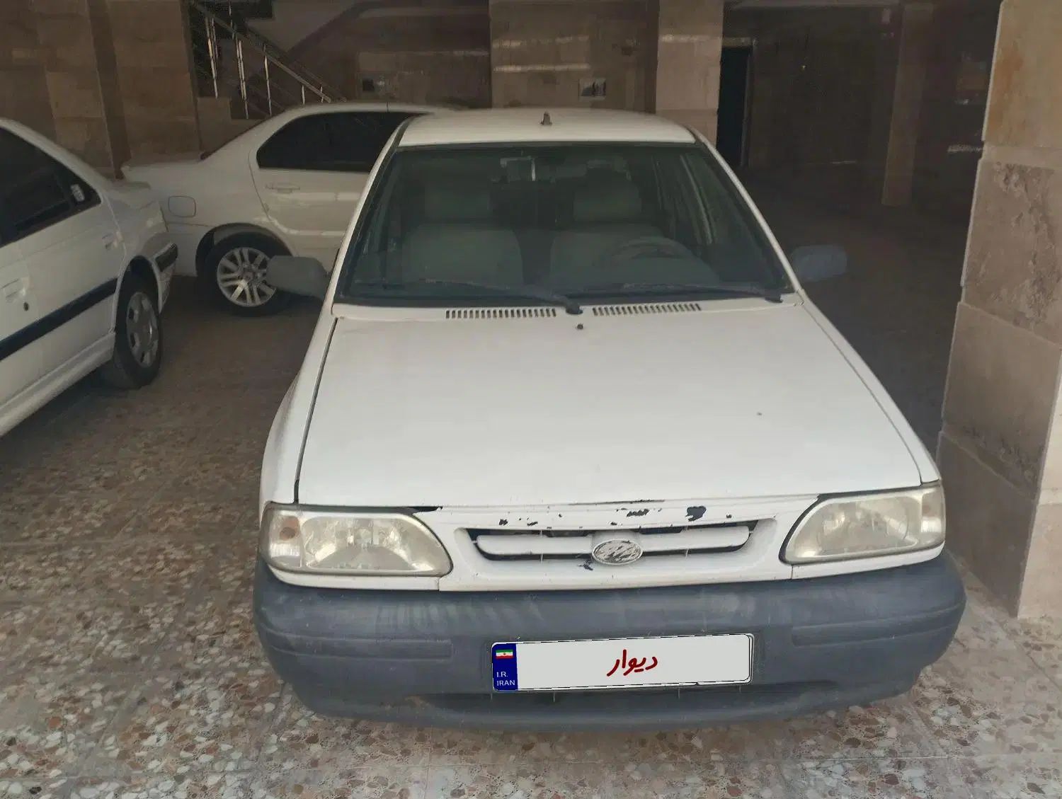 خودرو پراید، 131 آگهی ann_20353625