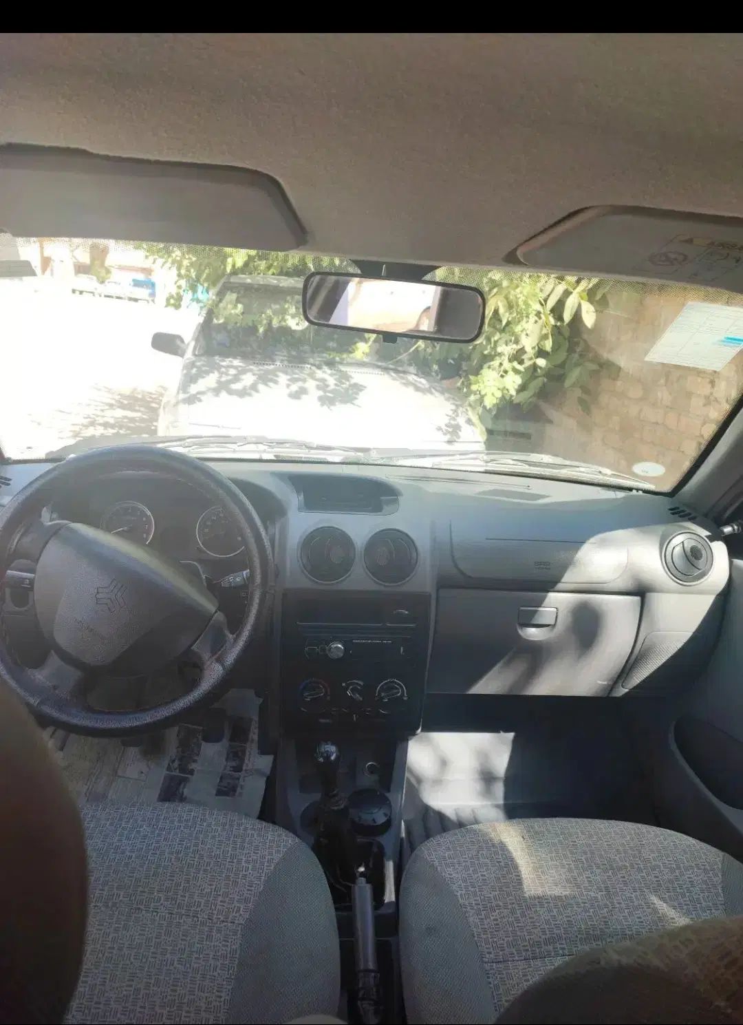 پراید 131 SE - 1399