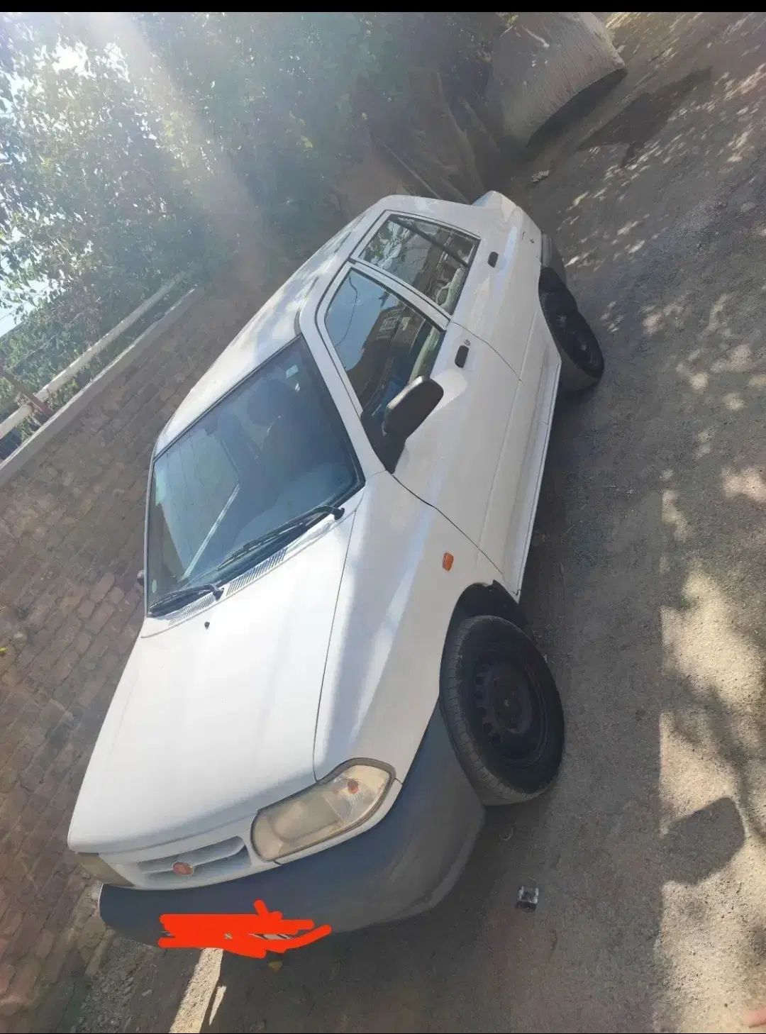 پراید 131 SE - 1399
