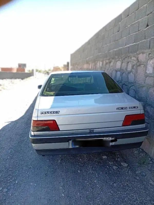خودرو پژو، 405 آگهی ann_20353638